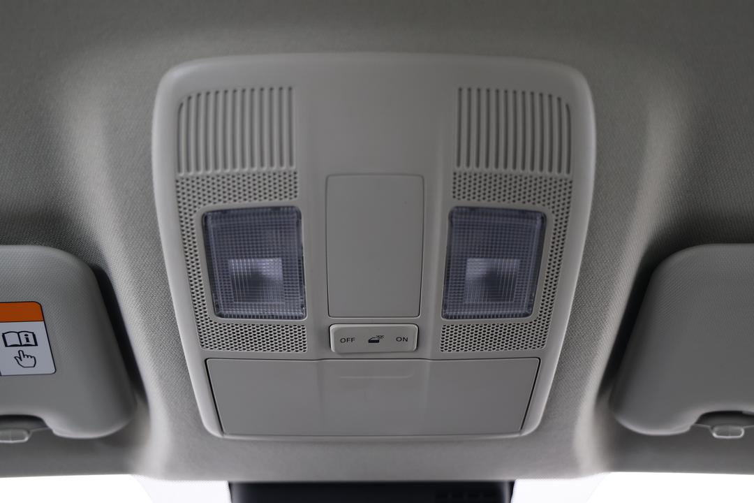 2025 Mazda CX-3 G20 Pure, Automatic, 24763 km, On-Roof Controls/Sunglass holder