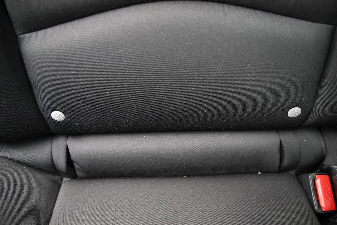 2025 Mazda CX-3 G20 Pure, Automatic, 24763 km, Child Seat Anchor Points