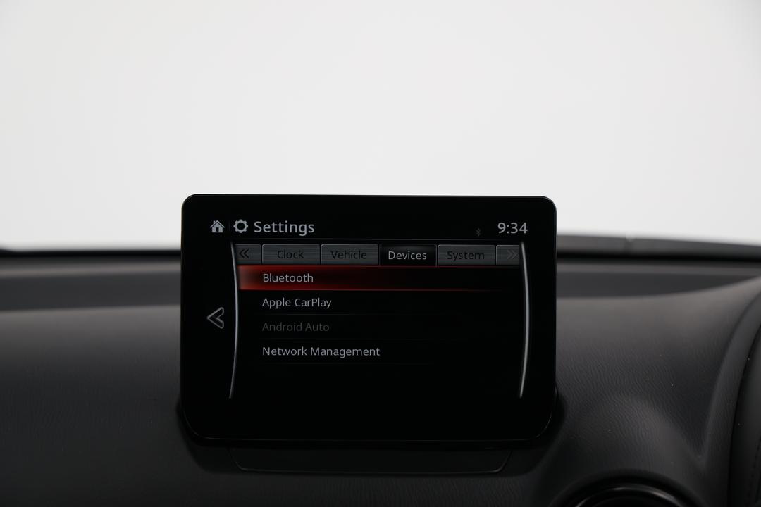 2025 Mazda CX-3 G20 Pure, Automatic, 24763 km, Android/Apple Car Play