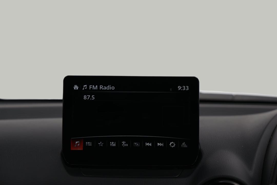 2025 Mazda CX-3 G20 Pure, Automatic, 24763 km, Infotainment System