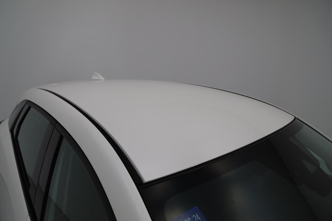 2025 Mazda CX-3 G20 Pure, Automatic, 24763 km, Roof/Sunroof View