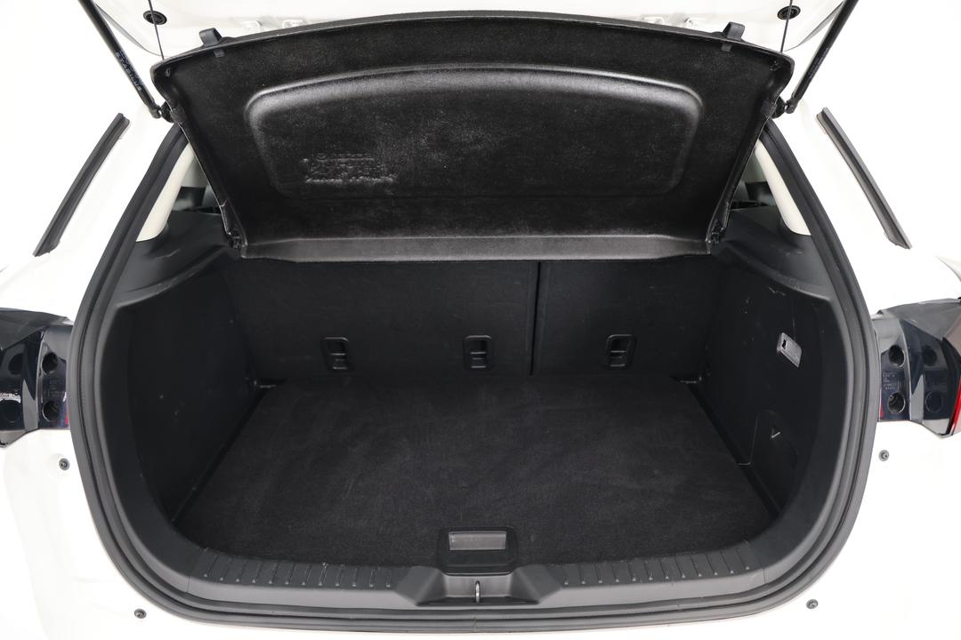 2025 Mazda CX-3 G20 Pure, Automatic, 24763 km, Boot Inside View