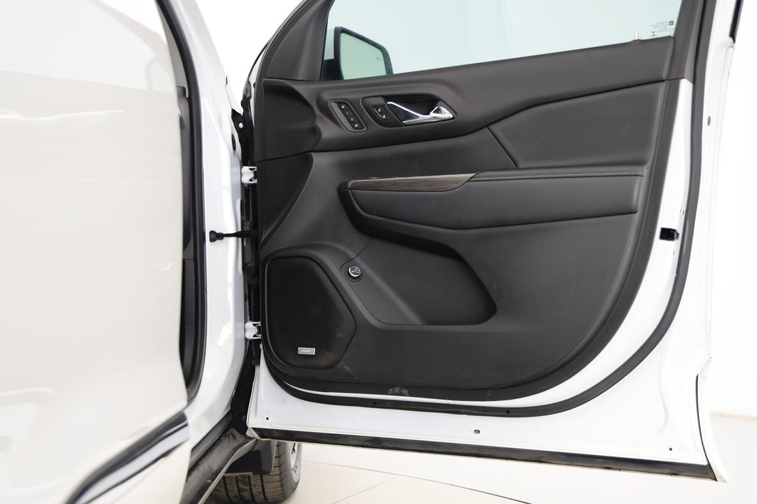 2019 Holden Acadia Ltz-v (AWD), Automatic, 107370 km, Speaker View