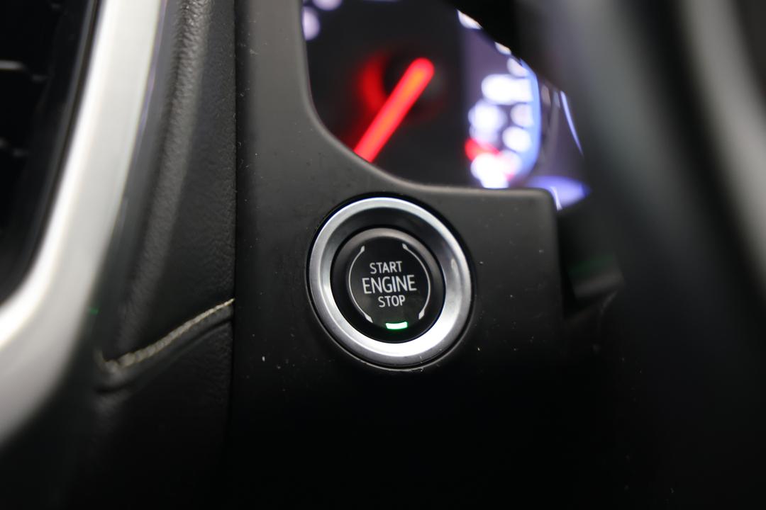 2019 Holden Acadia Ltz-v (AWD), Automatic, 107370 km, Keyless / Button Start