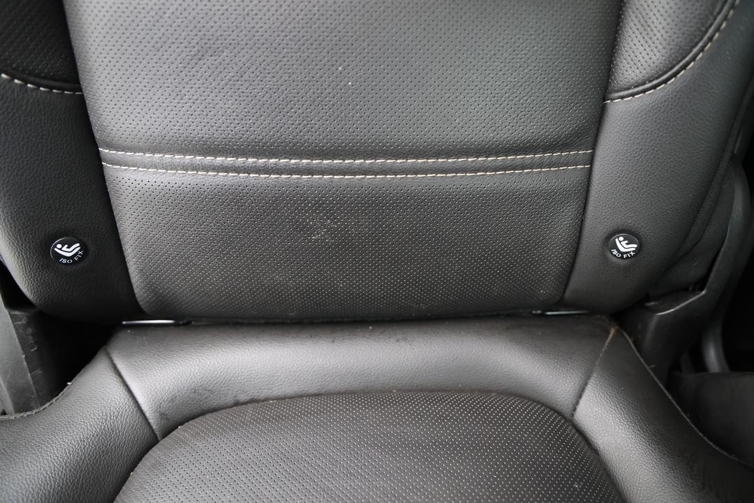 2019 Holden Acadia Ltz-v (AWD), Automatic, 107370 km, Child Seat Anchor Points