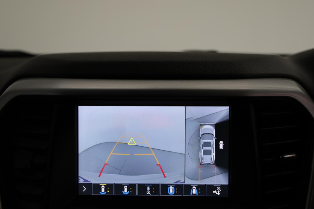2019 Holden Acadia Ltz-v (AWD), Automatic, 107370 km, Parking Camera