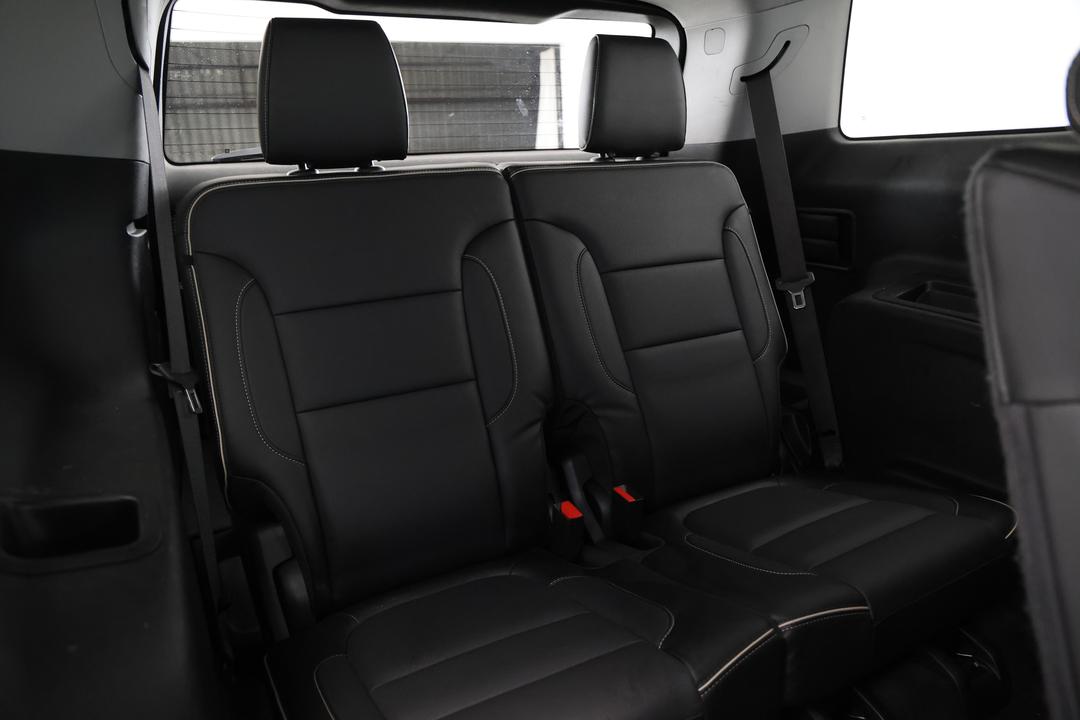 2019 Holden Acadia Ltz-v (AWD), Automatic, 107370 km, Third Row Seats