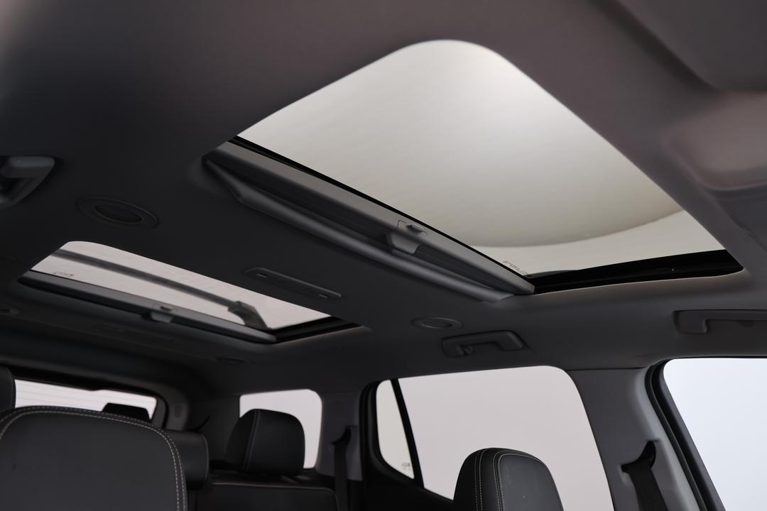 2019 Holden Acadia Ltz-v (AWD), Automatic, 107370 km, Interior Sunroof/Moonroof