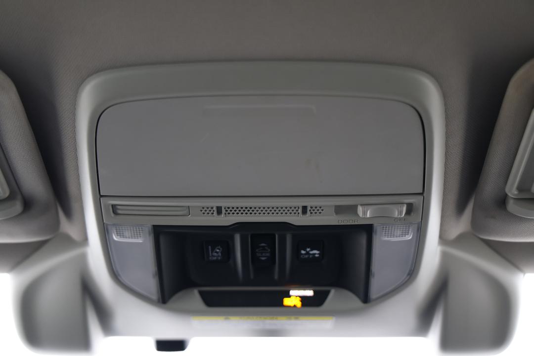 2020 Subaru Forester 2.5i-s (AWD), Automatic, 135448 km, On-Roof Controls/Sunglass holder