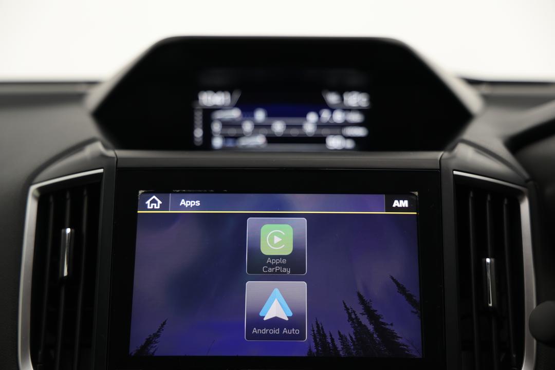 2020 Subaru Forester 2.5i-s (AWD), Automatic, 135448 km, Android/Apple Car Play