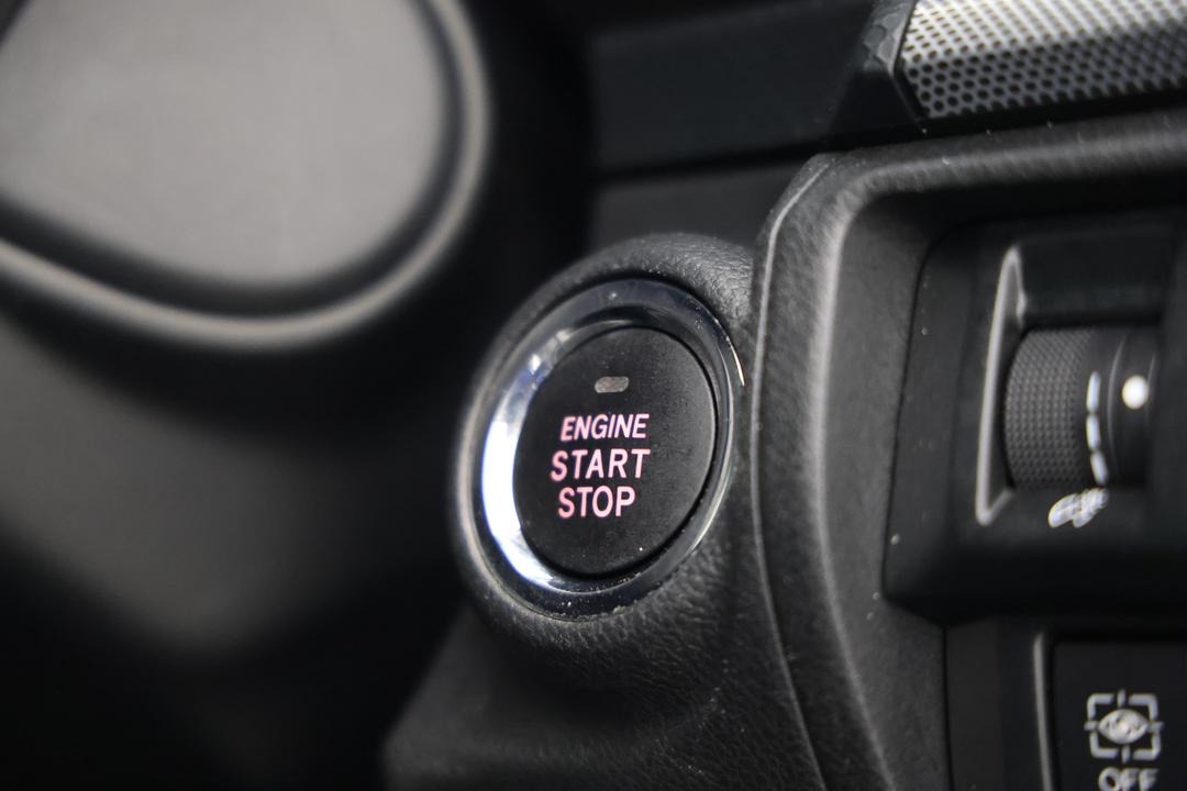 2020 Subaru Forester 2.5i-s (AWD), Automatic, 135448 km, Keyless / Button Start