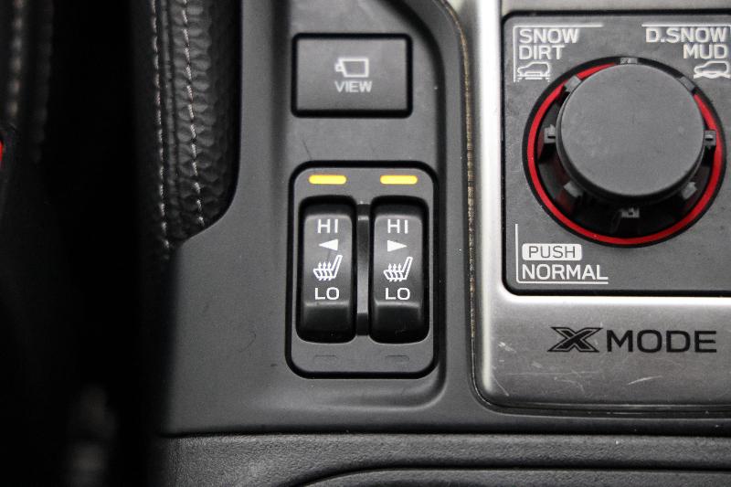 2020 Subaru Forester 2.5i-s (AWD), Automatic, 135448 km, Ventilated Seats