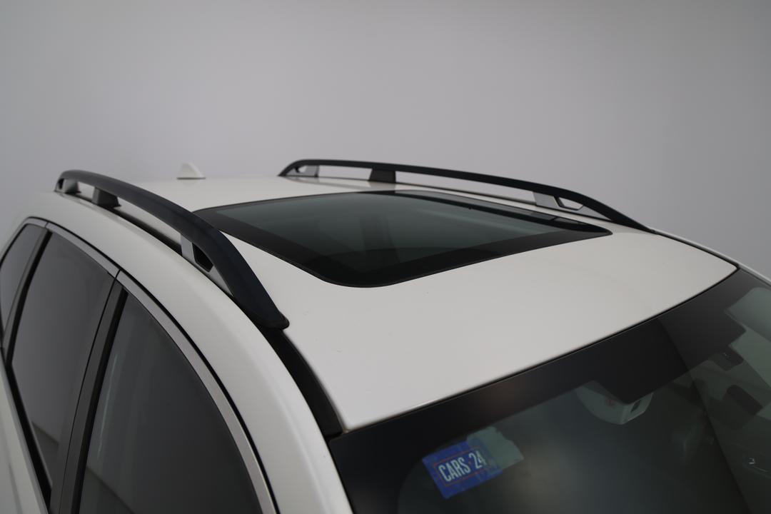 2020 Subaru Forester 2.5i-s (AWD), Automatic, 135448 km, Roof/Sunroof View