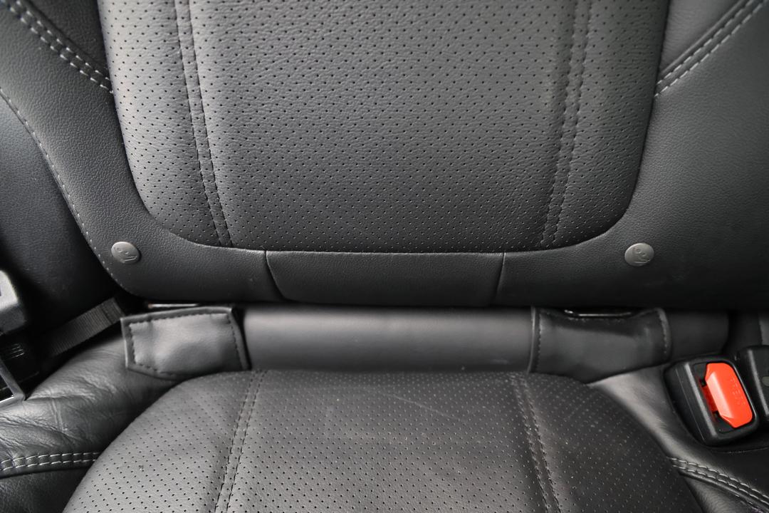2020 Subaru Forester 2.5i-s (AWD), Automatic, 135448 km, Child Seat Anchor Points