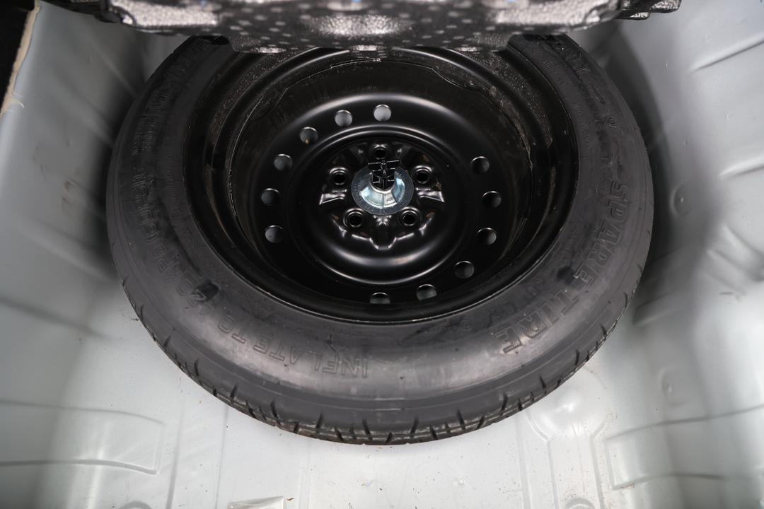 2019 Honda HR-V Vti, Automatic, 116839 km, Spare Wheel