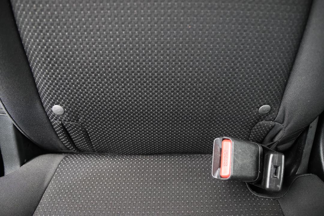 2019 Honda HR-V Vti, Automatic, 116839 km, Child Seat Anchor Points