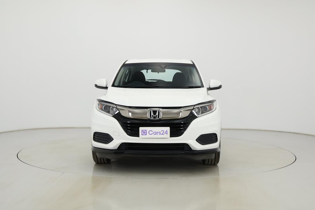 2019 Honda HR-V Vti, Automatic, 116839 km, Front View