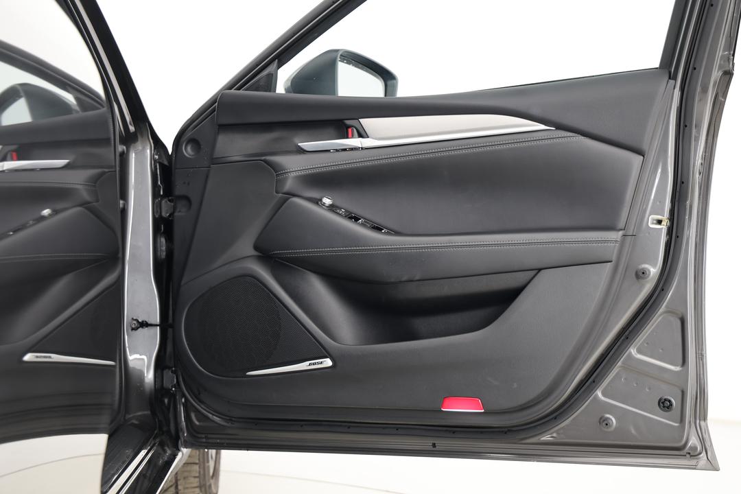 2019 Mazda 6 Touring, Automatic, 94947 km, Speaker View
