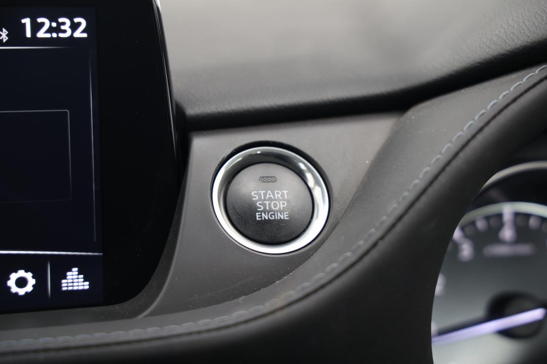 2019 Mazda 6 Touring, Automatic, 94947 km, Keyless / Button Start