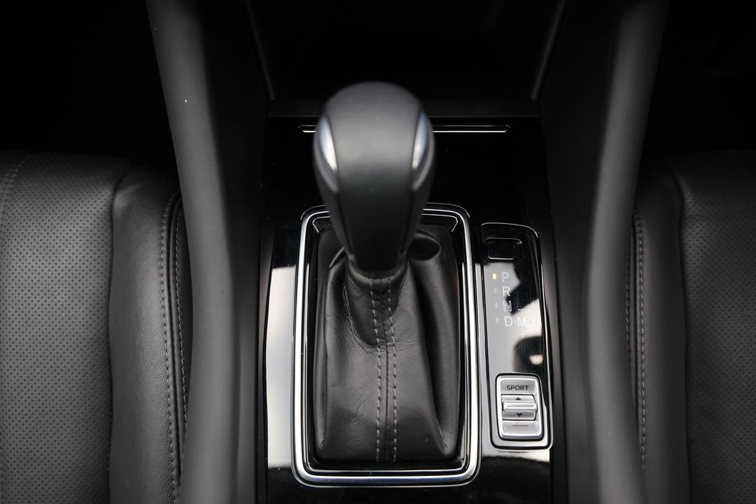 2019 Mazda 6 Touring, Automatic, 94947 km, Gear Lever 