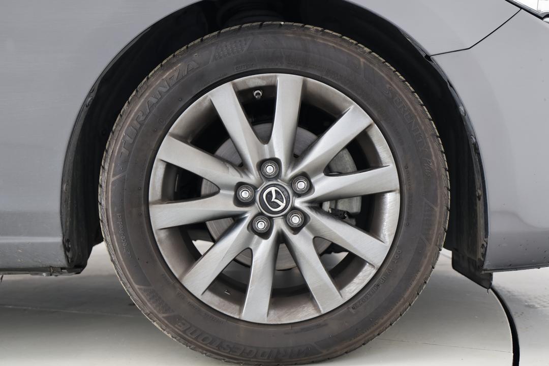 2019 Mazda 6 Touring, Automatic, 94947 km, Right Front Wheel