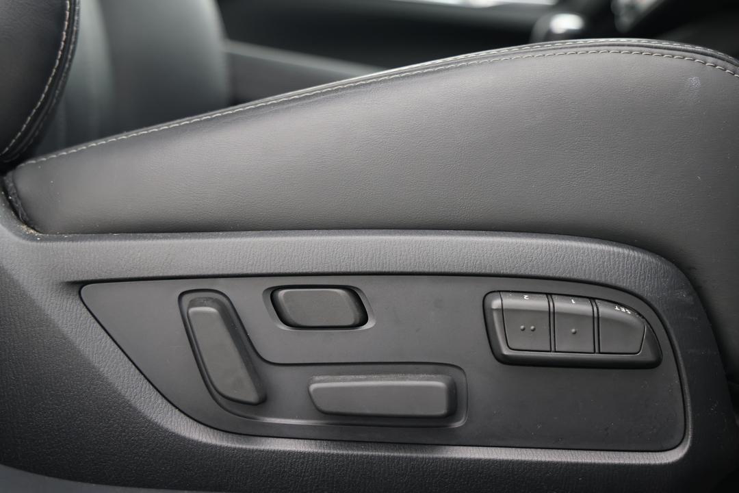 2019 Mazda 6 Touring, Automatic, 94947 km, Drivers Side Adjustment Panel