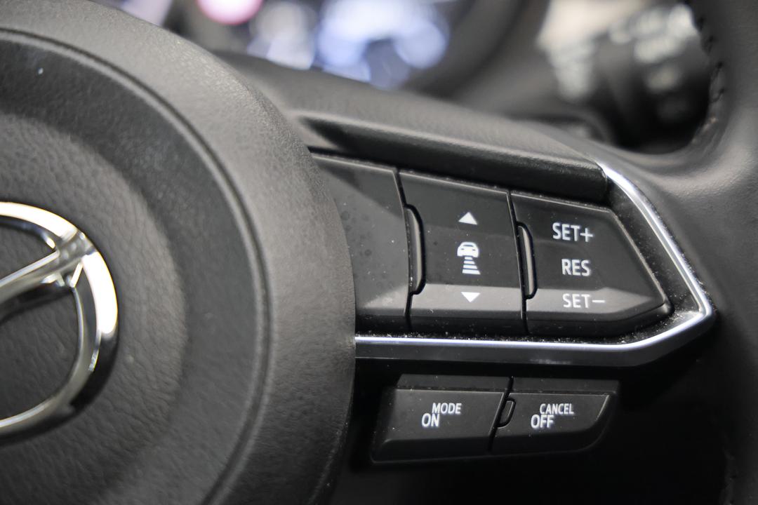 2019 Mazda 6 Touring, Automatic, 94947 km, Cruise Control