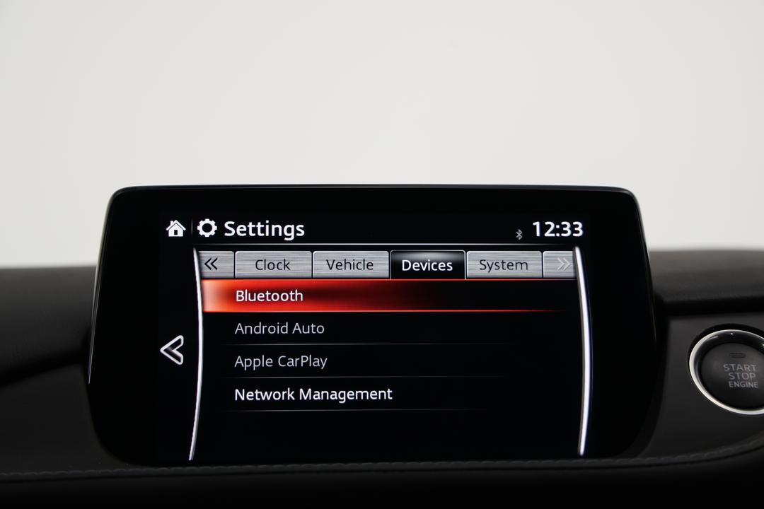 2019 Mazda 6 Touring, Automatic, 94947 km, Android/Apple Car Play