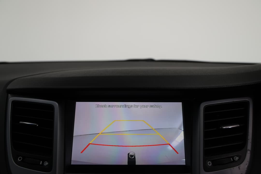 2015 Hyundai Tucson Highlander (AWD), Automatic, 144940 km, Ventilated Seats