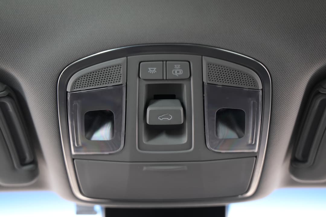 2015 Hyundai Tucson Highlander (AWD), Automatic, 144940 km, Pedals and Footmat