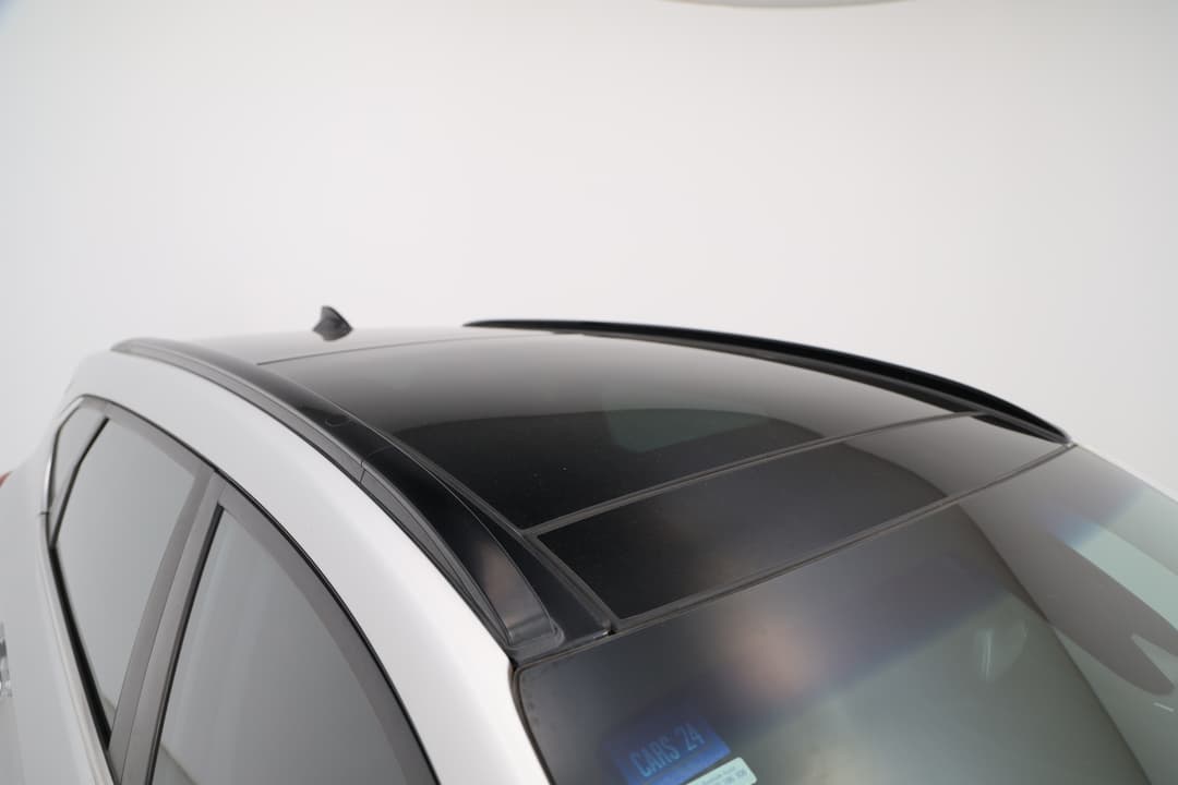 2015 Hyundai Tucson Highlander (AWD), Automatic, 144940 km, Roof/Sunroof View