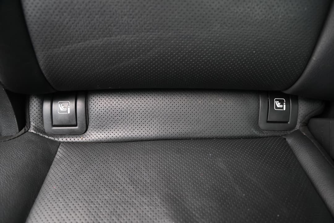2015 Hyundai Tucson Highlander (AWD), Automatic, 144940 km, Rear A/C Vent
