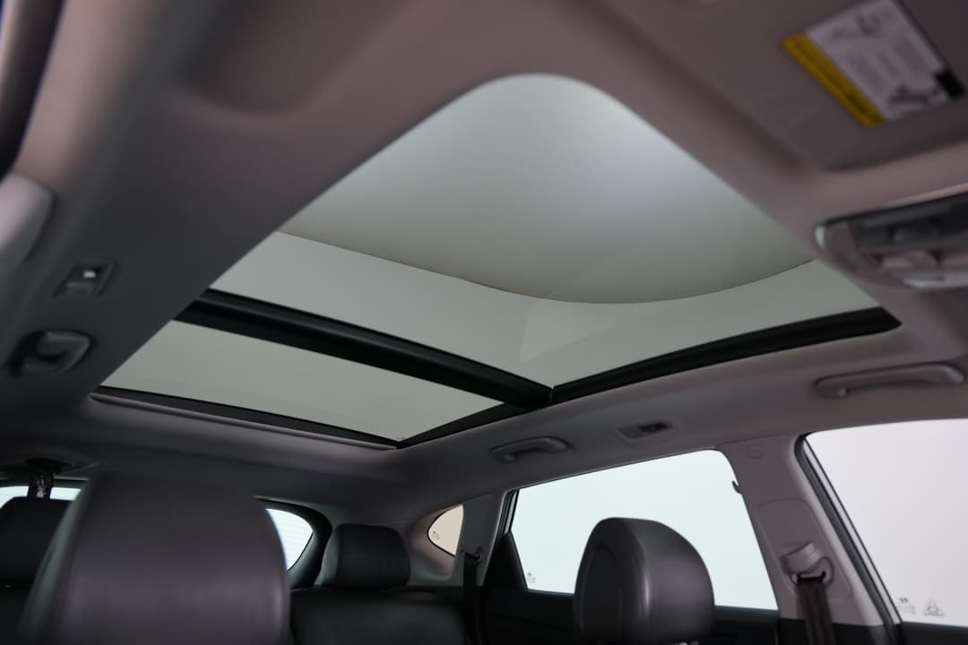 2015 Hyundai Tucson Highlander (AWD), Automatic, 144940 km, Interior Sunroof/Moonroof