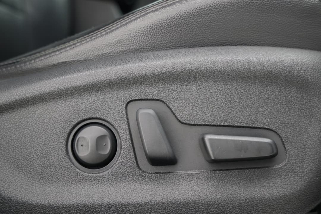 2015 Hyundai Tucson Highlander (AWD), Automatic, 144940 km, Speaker View