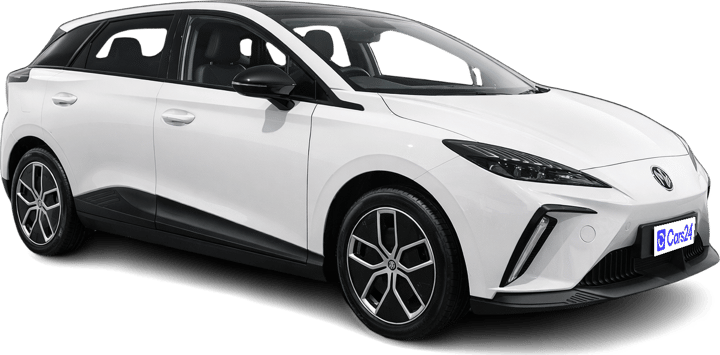2023 - MG Mg4 - Hatchback - Electric - Automatic