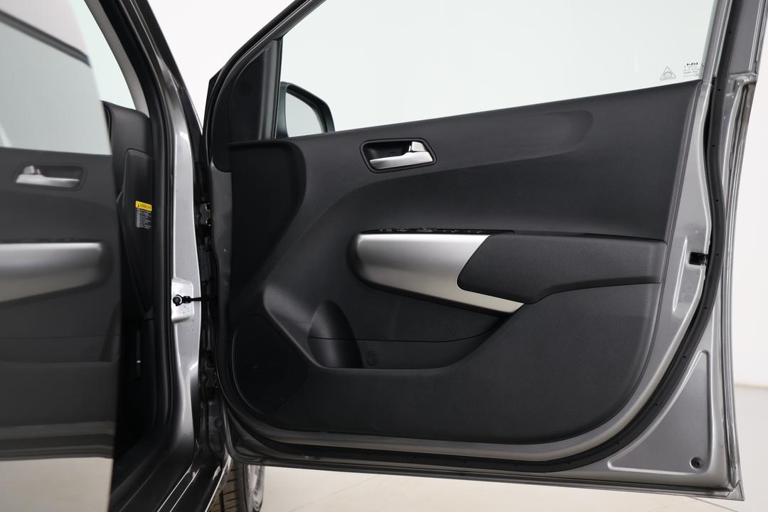 2024 Kia Picanto Sport (pe2), Automatic, 11964 km, Speaker View
