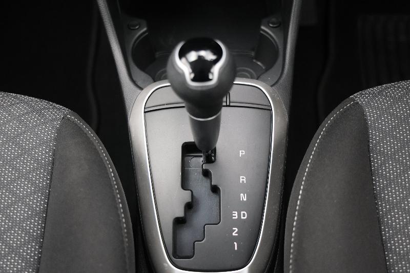 2024 Kia Picanto Sport (pe2), Automatic, 11964 km, Gear Lever 