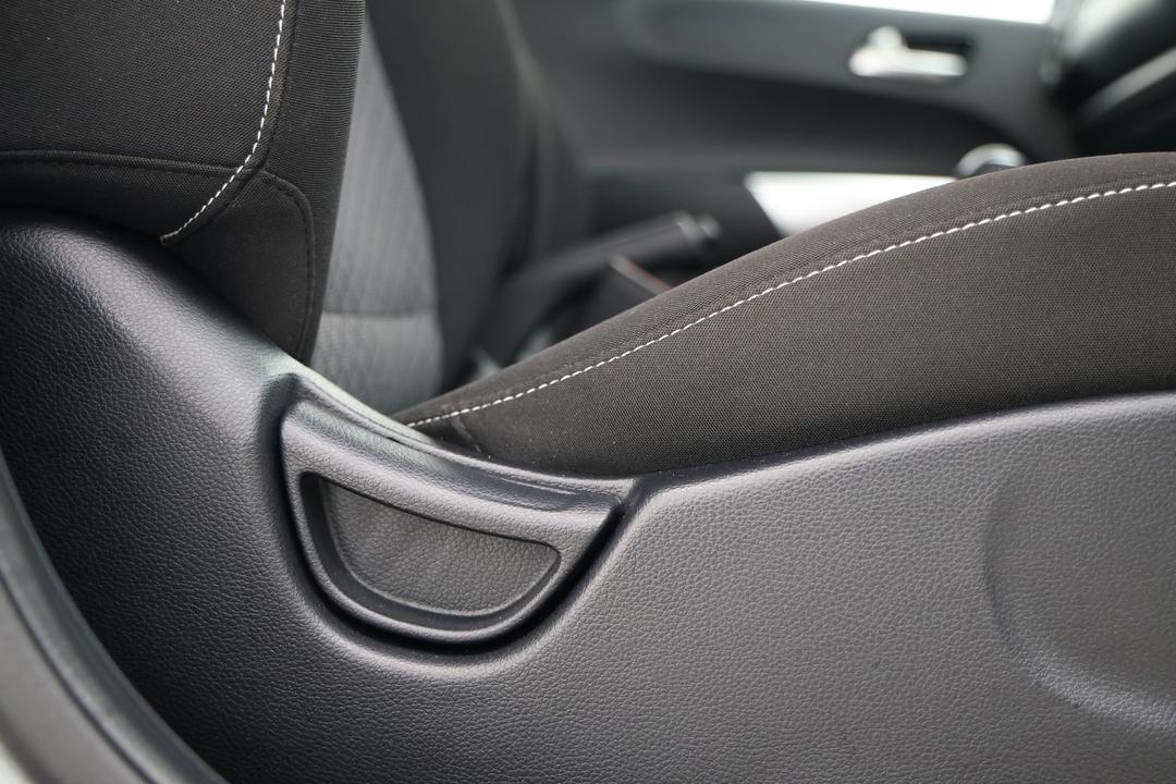 2024 Kia Picanto Sport (pe2), Automatic, 11964 km, Drivers Side Adjustment Panel