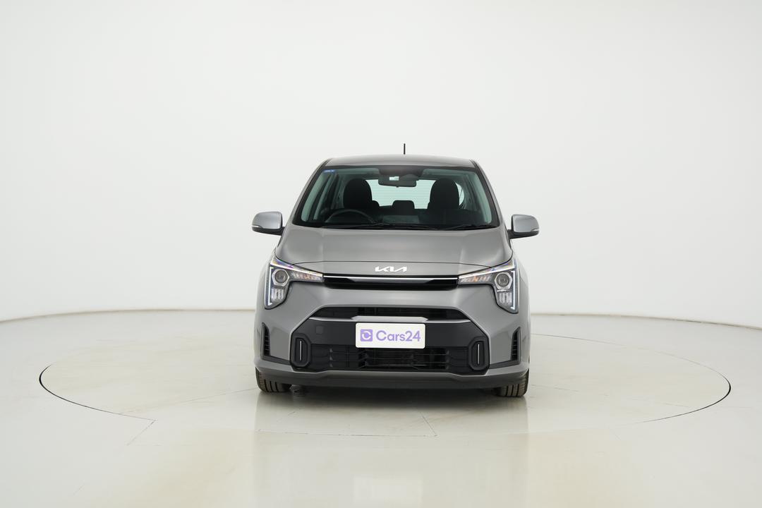2024 Kia Picanto Sport (pe2), Automatic, 11964 km, Front View
