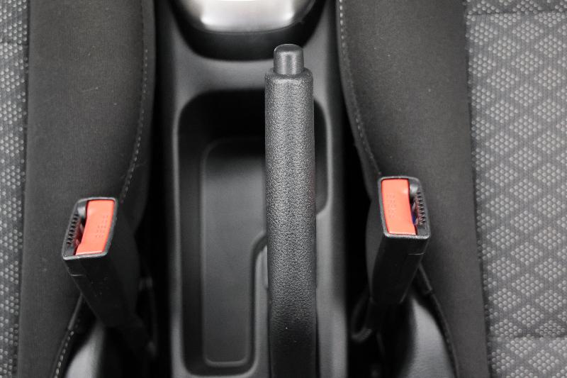 2024 Kia Picanto Sport (pe2), Automatic, 11964 km, Handbrake
