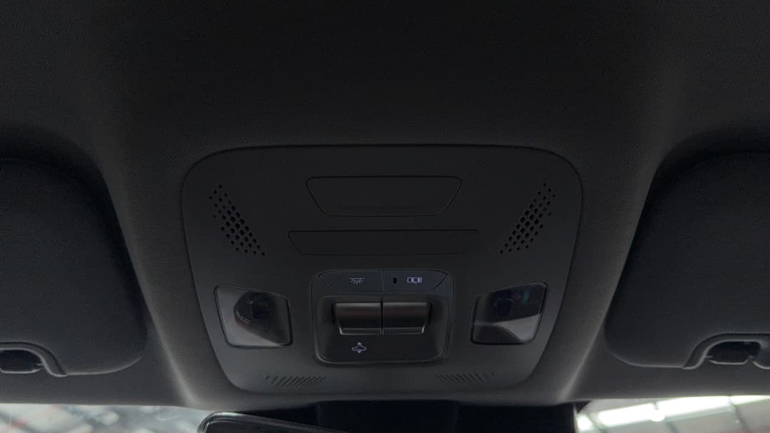 2024 Chery Omoda 5 Ex (high Version), Automatic, 46602 km, On-Roof Controls/Sunglass holder