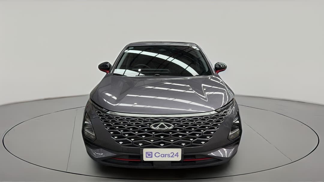 2024 Chery Omoda 5 Ex (high Version), Automatic, 46602 km, Front View