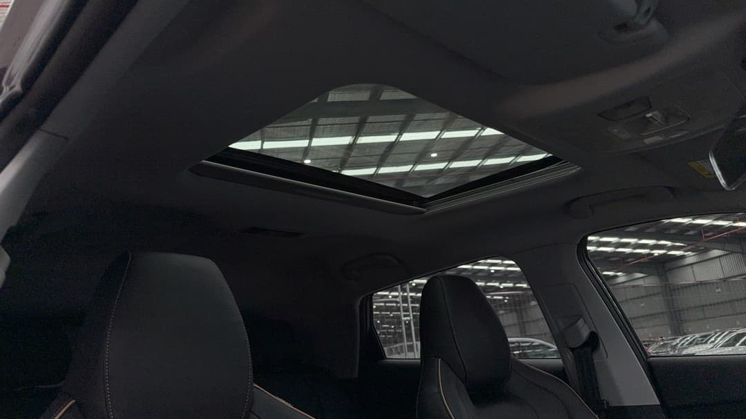 2024 Chery Omoda 5 Ex (high Version), Automatic, 46602 km, Interior Sunroof/Moonroof