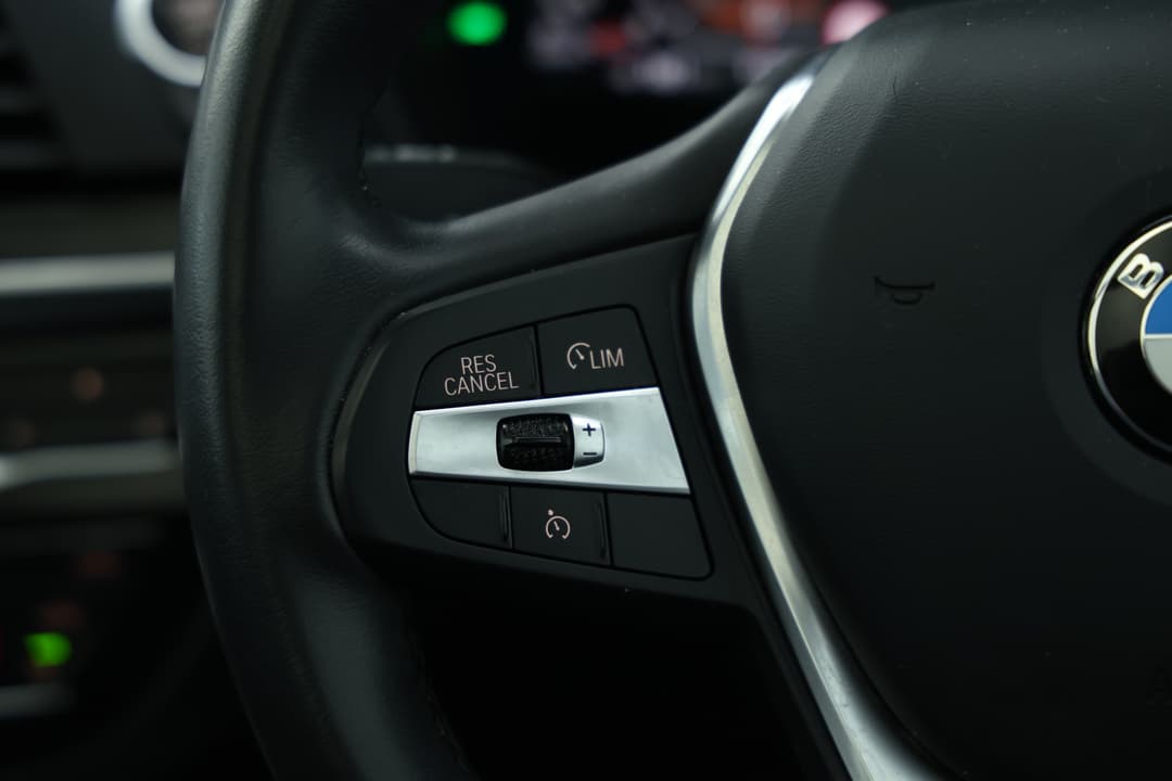 2019 BMW X3 xDrive20d, Automatic, 74068 km, On-Roof Controls/Sunglass holder