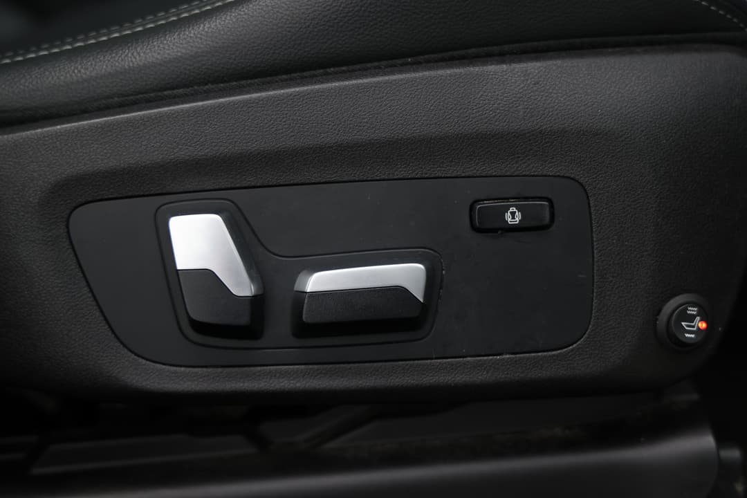 2019 BMW X3 xDrive20d, Automatic, 74068 km, Speaker View
