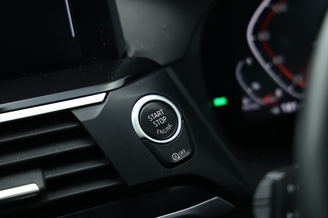 2019 BMW X3 xDrive20d, Automatic, 74068 km, Child Seat Anchor Points