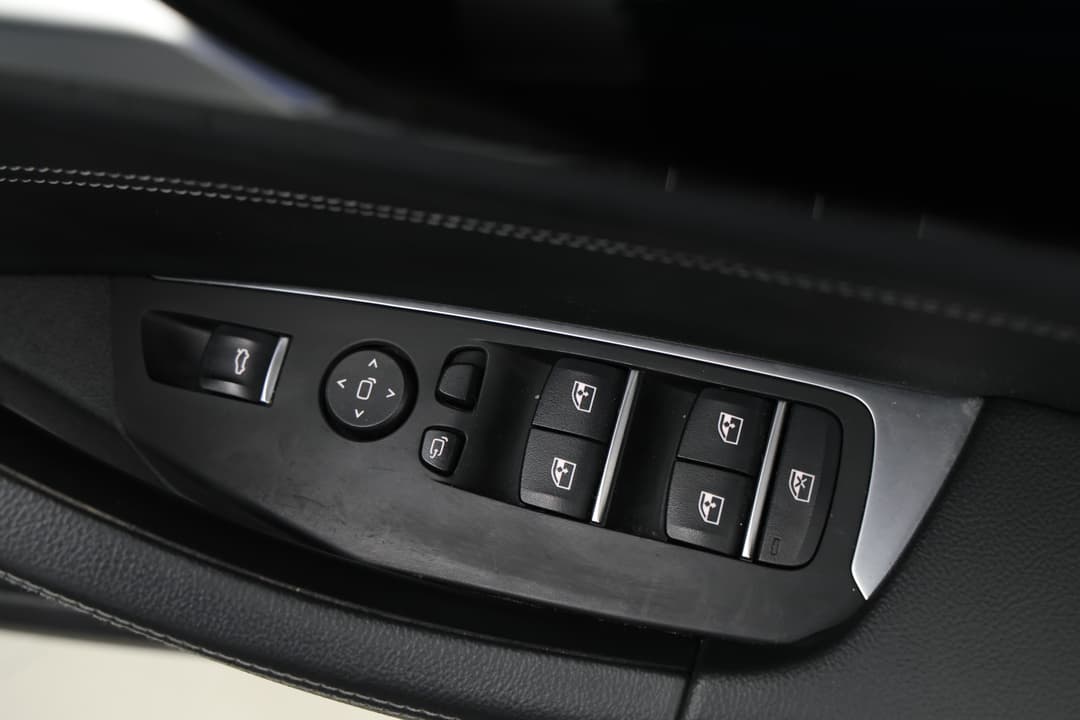 2019 BMW X3 xDrive20d, Automatic, 74068 km, Key Close-up
