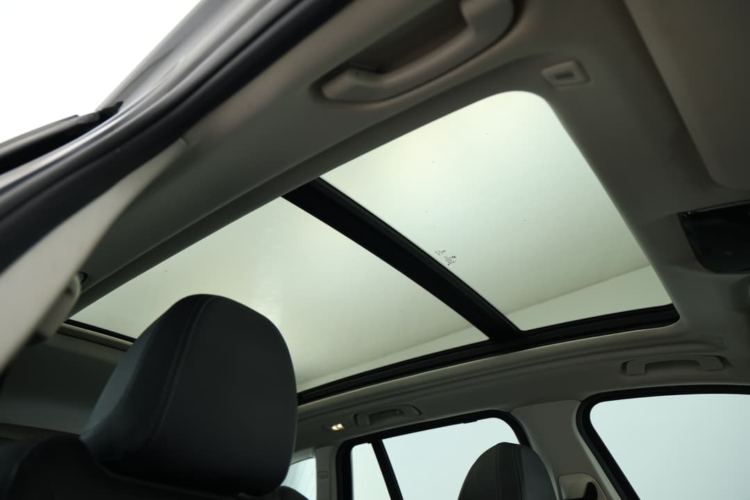 2019 BMW X3 xDrive20d, Automatic, 74068 km, Drivers Side Door Panel Controls