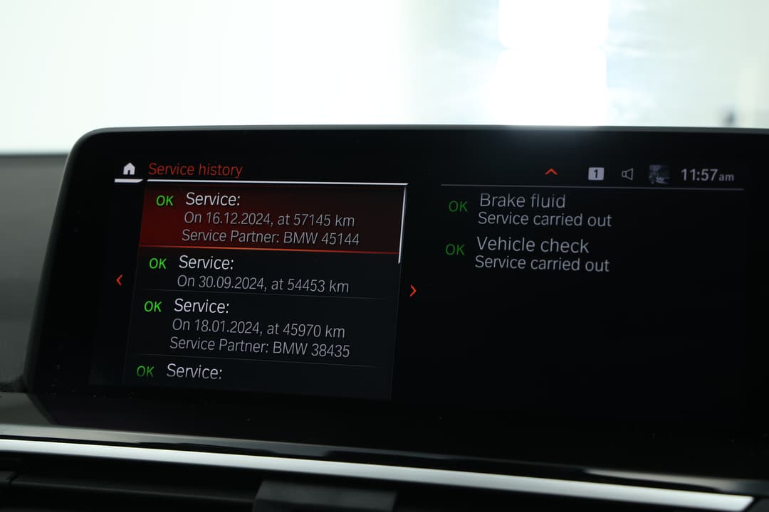2019 BMW X3 xDrive20d, Automatic, 74068 km, Keyless / Button Start