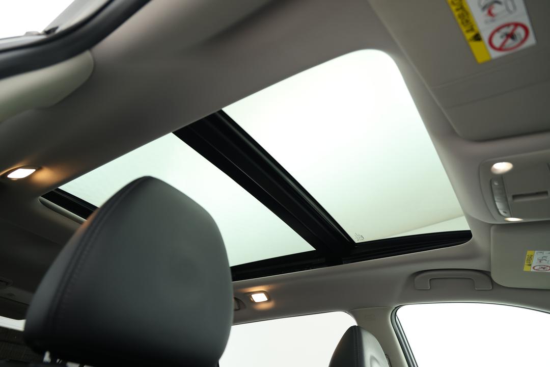 2018 Nissan X-trail Ti (4WD), Automatic, 39303 km, Interior Sunroof/Moonroof